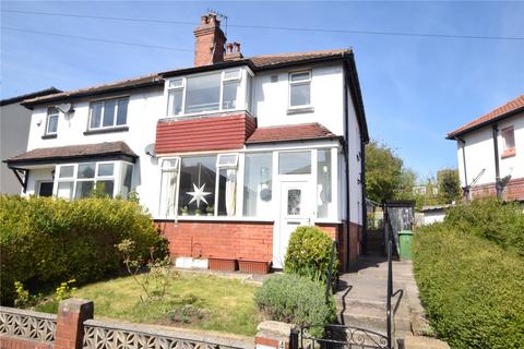 4 Trenic Drive, Leeds, LS6 3DJ