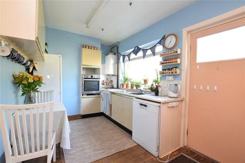 4 Trenic Drive, Leeds, LS6 3DJ