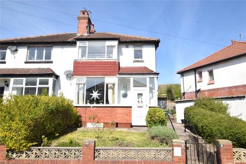 4 Trenic Drive, Leeds, LS6 3DJ