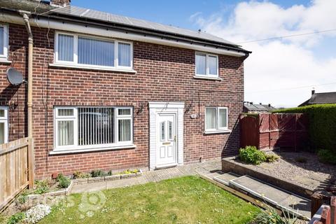 2 Hutton Road, Kimberworth Park, Rotherham, S61 3QN