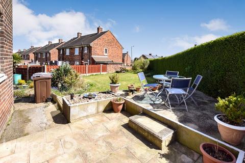 2 Hutton Road, Kimberworth Park, Rotherham, S61 3QN