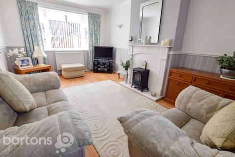 2 Hutton Road, Kimberworth Park, Rotherham, S61 3QN