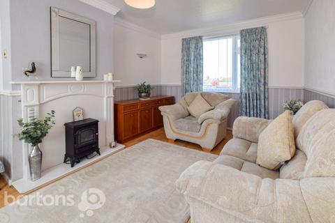 2 Hutton Road, Kimberworth Park, Rotherham, S61 3QN