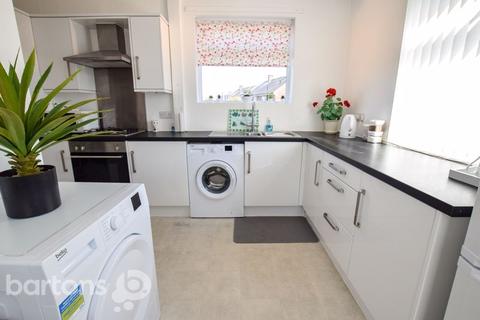 2 Hutton Road, Kimberworth Park, Rotherham, S61 3QN