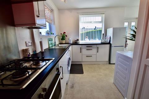 2 Hutton Road, Kimberworth Park, Rotherham, S61 3QN