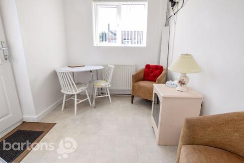 2 Hutton Road, Kimberworth Park, Rotherham, S61 3QN