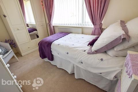 2 Hutton Road, Kimberworth Park, Rotherham, S61 3QN