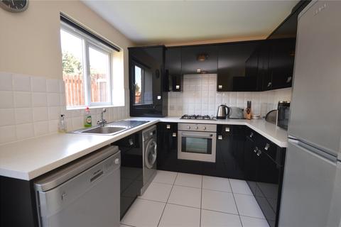 14 Bittern Croft, Horbury, Wakefield, WF4 5PD