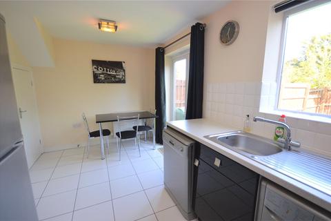 14 Bittern Croft, Horbury, Wakefield, WF4 5PD