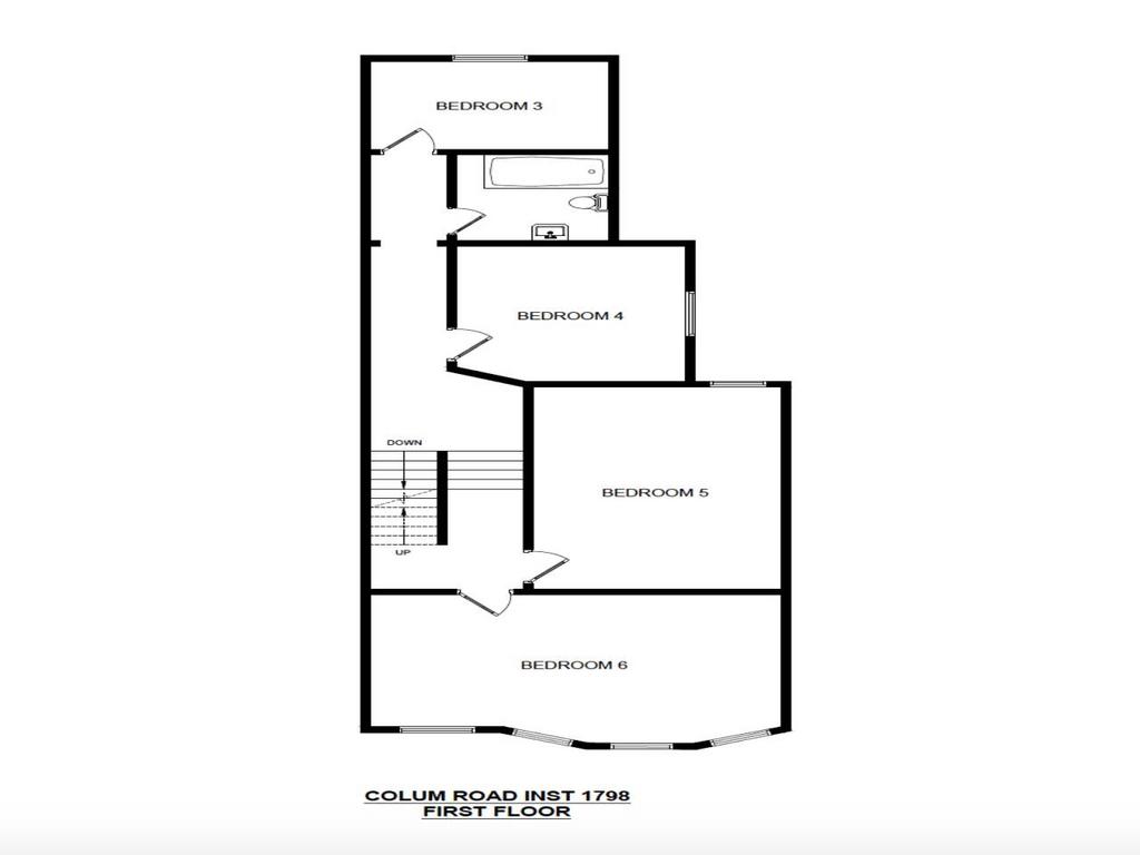 Floorplan 2