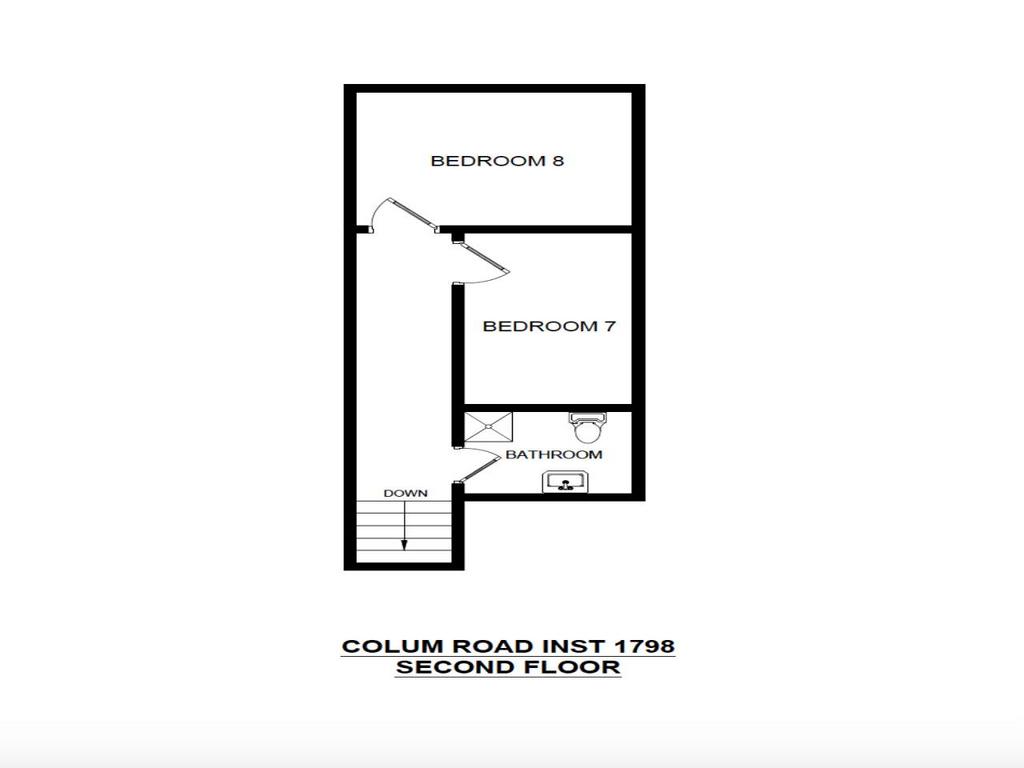 Floorplan 3