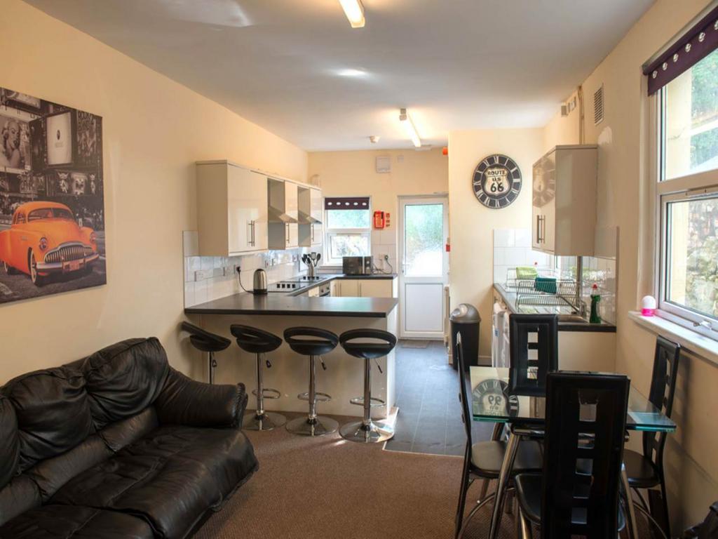 Kitchen-Diner