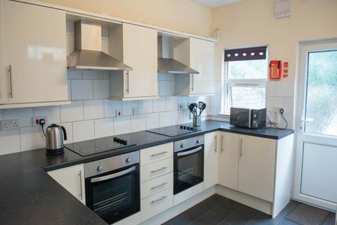 1 bedroom terraced house to rent, Colum Road (Rooms), Cathays, Cardiff