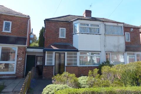 32 Courtenay Road, Birmingham, B44 8JQ