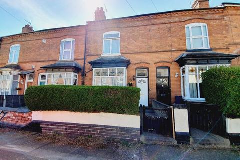 42 Watt Road, Birmingham, B23 6ET