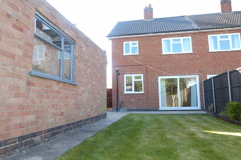Skelton Drive, West Knighton 3 bed semidetached house £875 pcm (£202 pw)