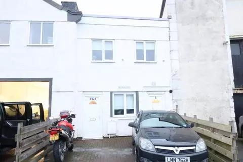 2 bedroom apartment to rent - Widok 2