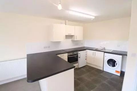 2 bedroom apartment to rent - Widok 4