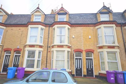 99 Ash Grove, Wavertree, Liverpool, L15 1ES