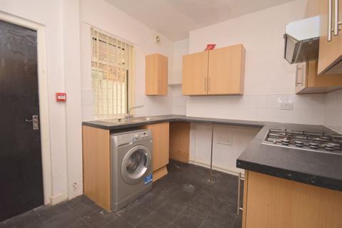 99 Ash Grove, Wavertree, Liverpool, L15 1ES