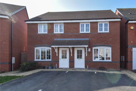 16 Rectory Gardens, Alvechurch, Birmingham, B48 7TH