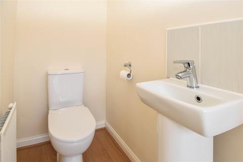 16 Rectory Gardens, Alvechurch, Birmingham, B48 7TH