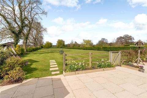 2 Oxmoor Meadows, Hunsingore, Wetherby, LS22 5NQ