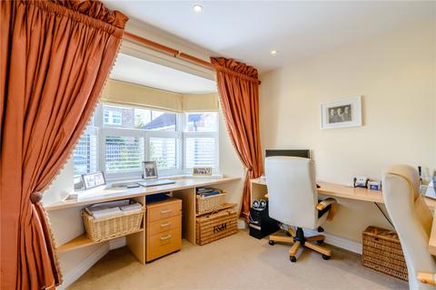 2 Oxmoor Meadows, Hunsingore, Wetherby, LS22 5NQ