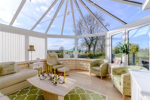 2 Oxmoor Meadows, Hunsingore, Wetherby, LS22 5NQ