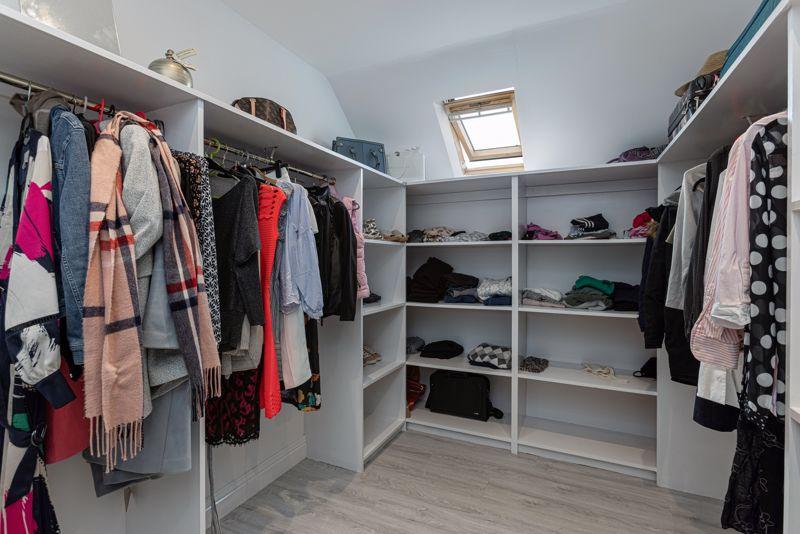 Dressing Room