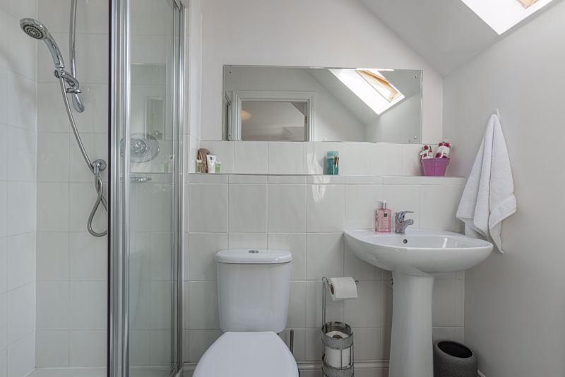 Bedroom Two En-Suite