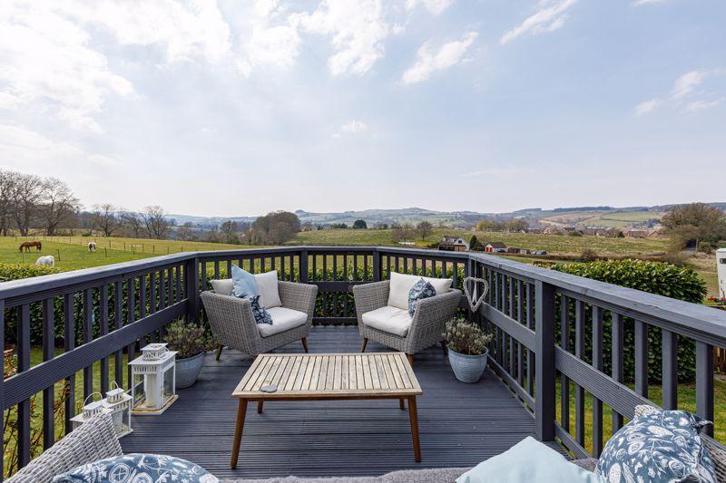 Decking