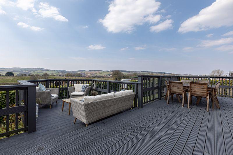 Decking