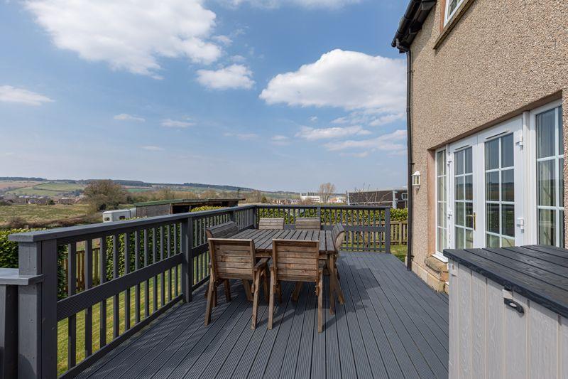 Decking