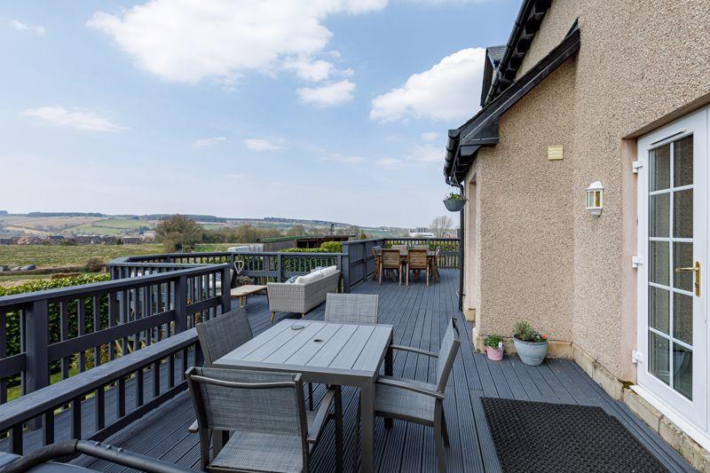 Decking
