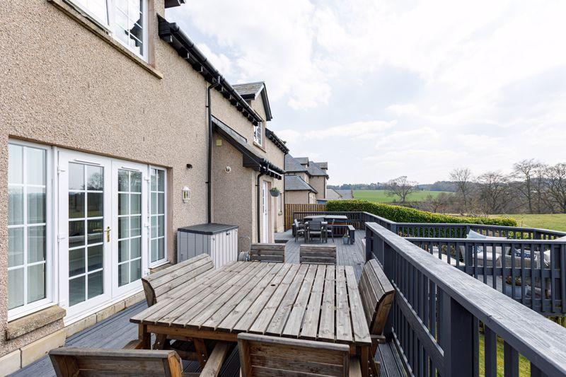 Decking