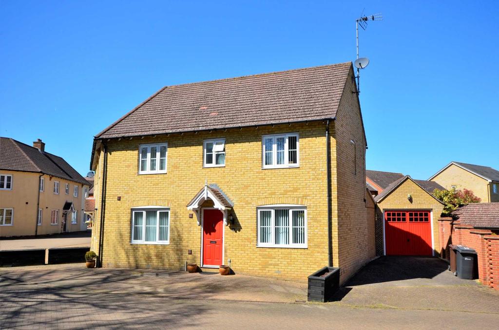 Norton Place, Billericay 3 bed semidetached house £495,000