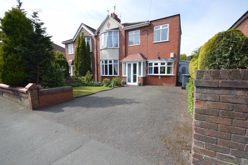 Norlands Lane, Widnes 4 bed semidetached house £320,000