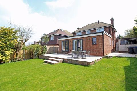 1 Morley Road, South Croydon, CR2 0EN