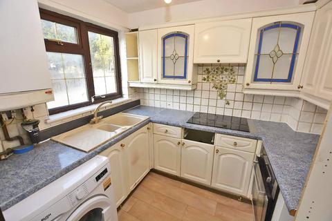 39 Bertrand Way, London, SE28 8LL
