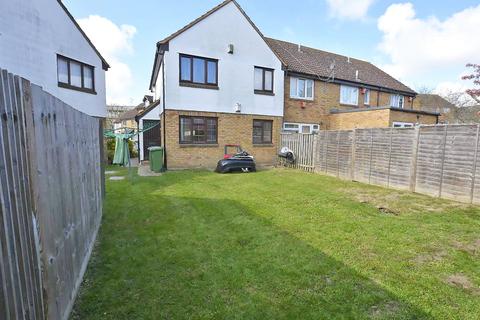 39 Bertrand Way, London, SE28 8LL