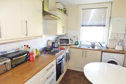 Flat A, 15 Forebank Road, Dundee, DD1 2PF