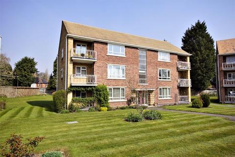 Flat 5, Regan House Charlecott Close, Birmingham, B13 0DE