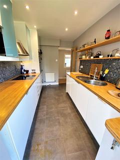 Flat 5, Regan House Charlecott Close, Birmingham, B13 0DE