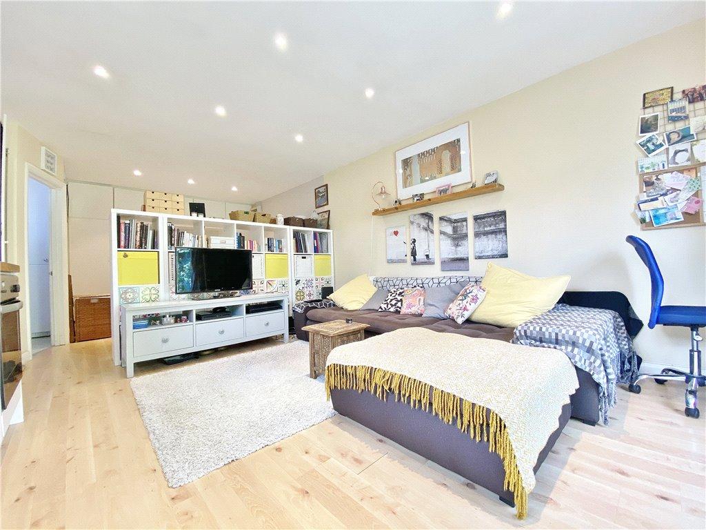 Bedroom Area