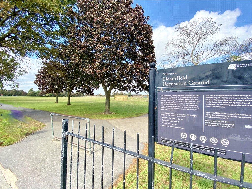 Local Park
