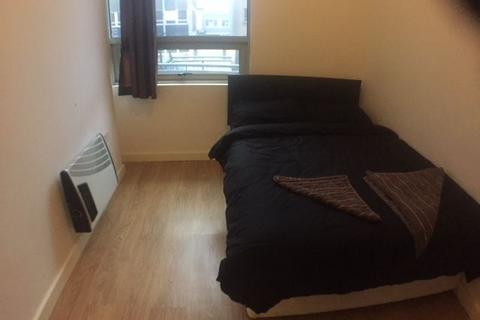 1 bedroom flat to rent, Unity House,Stuart Street