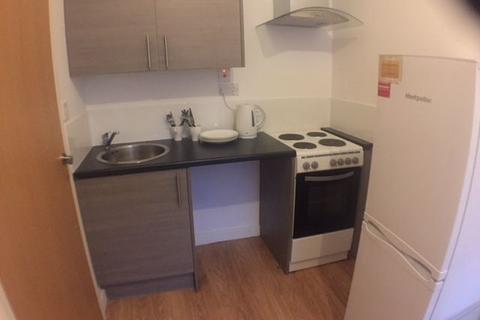 1 bedroom flat to rent, Unity House,Stuart Street