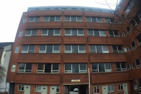 undefined, Unity House,Stuart Street