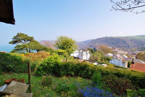 Hollerday Cottage Hollerday Drive, Lynton, EX35 6HQ